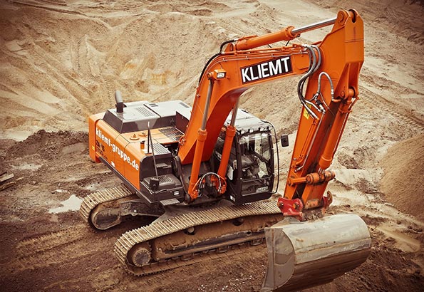 挖机保养误区揭秘：你做对了多少